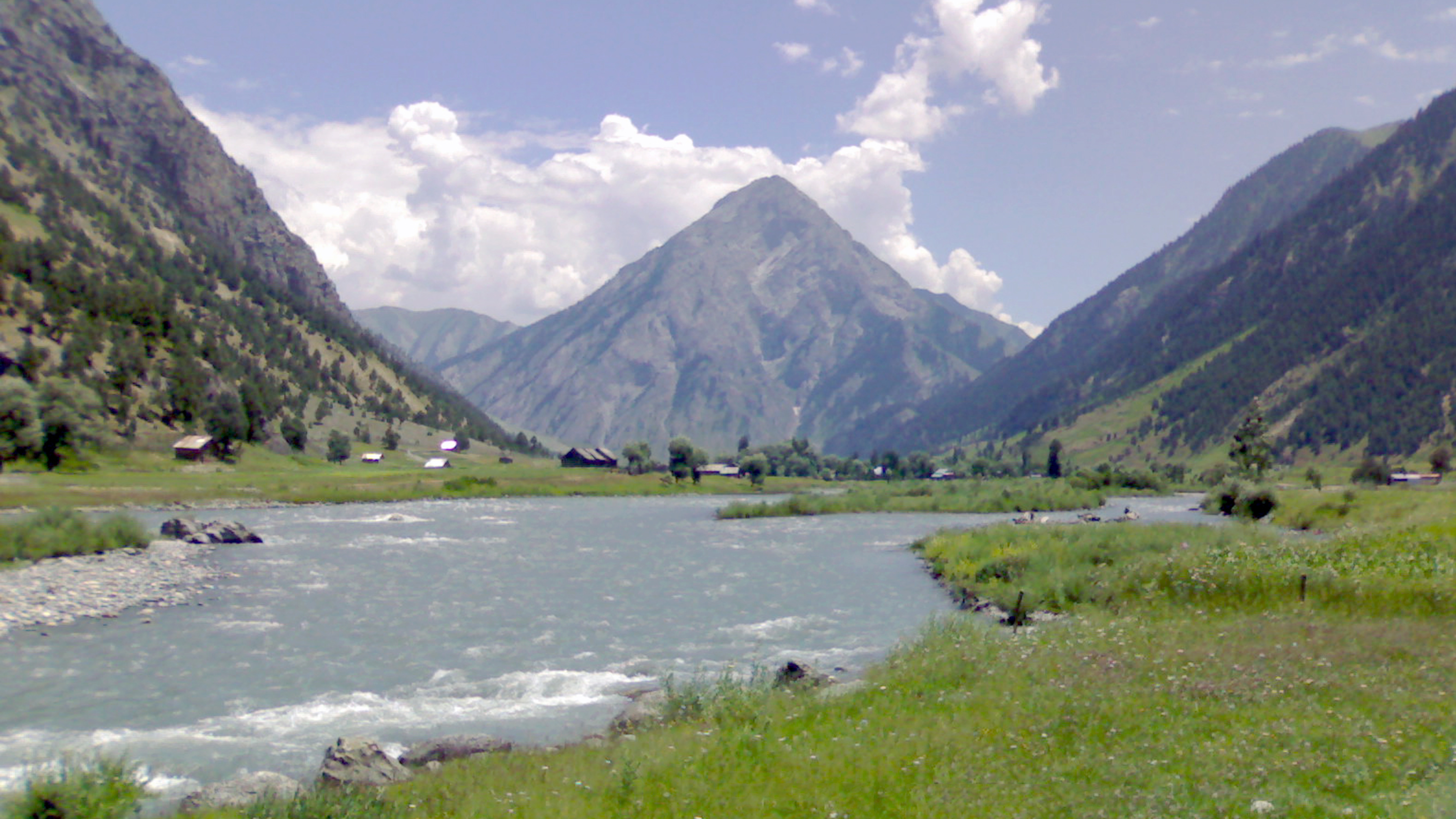 Kashmir Trip