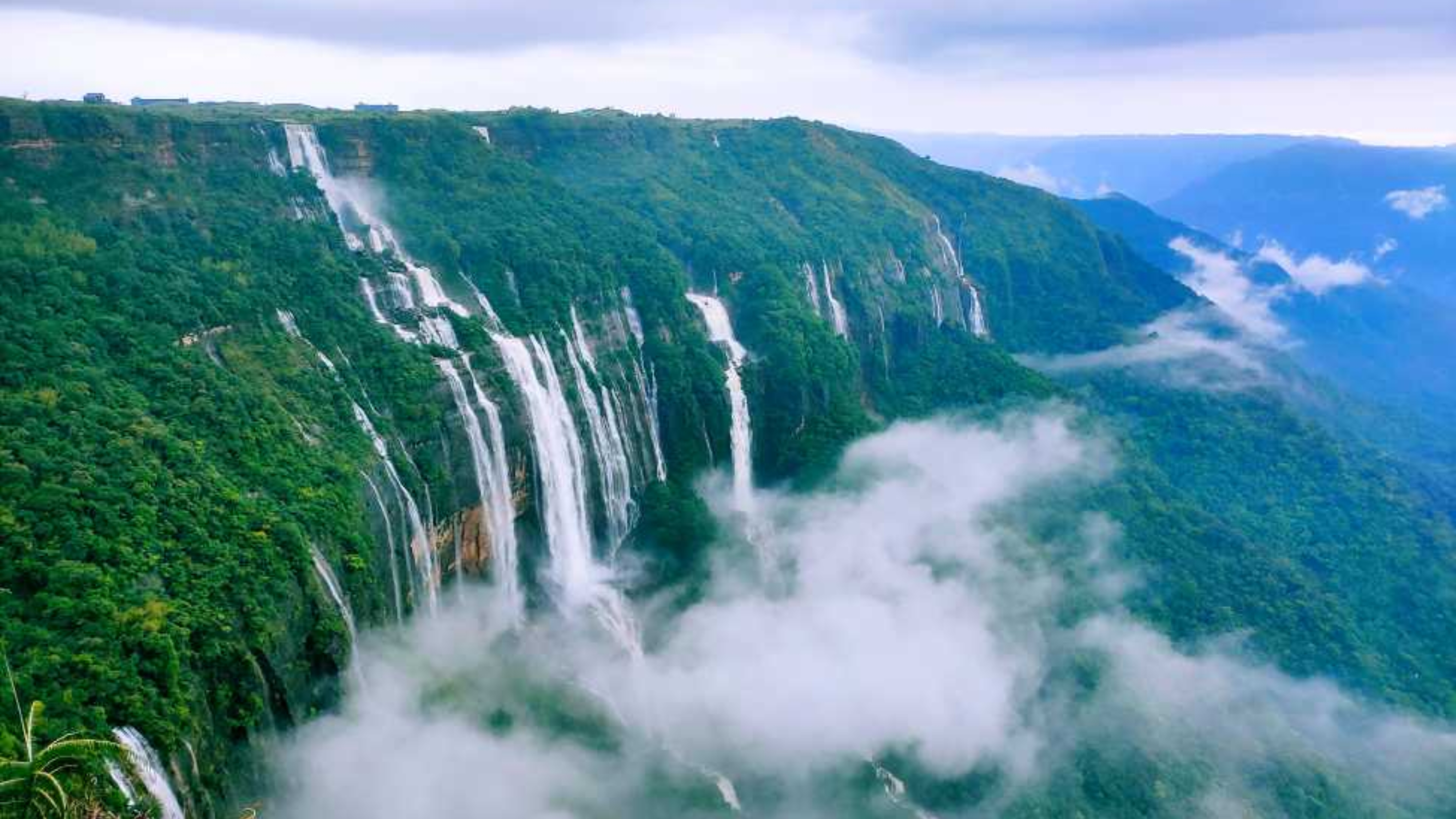 Meghalaya Trip