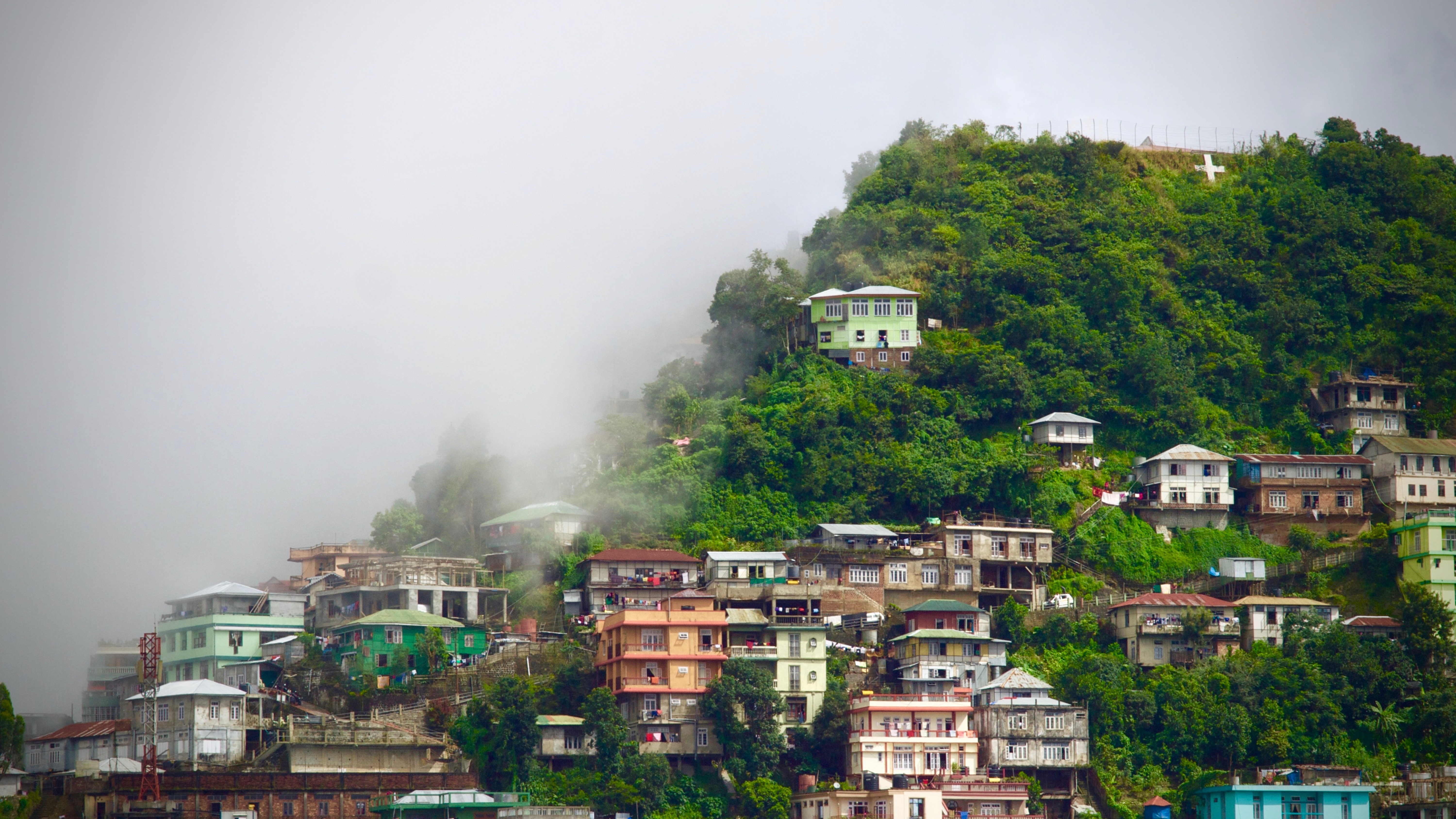 Mizoram Trip