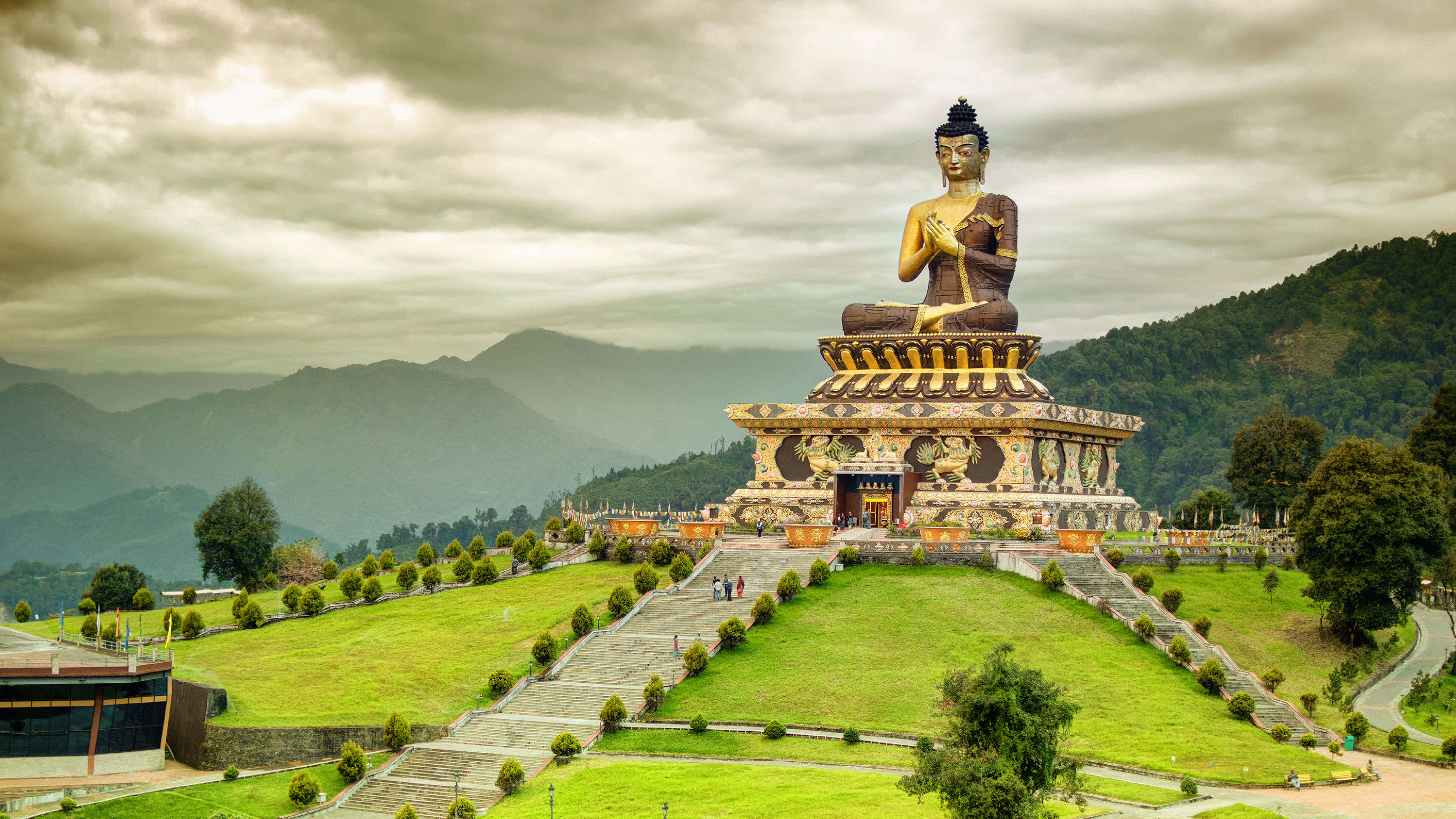 Sikkim Trip